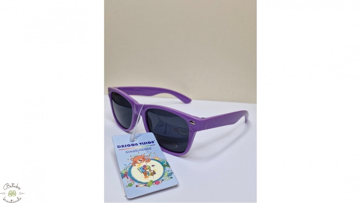 Akiniai PURPLE 1 Akiniai PURPLE 1