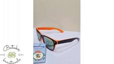 Akiniai ORANGE 1 Akiniai ORANGE 1