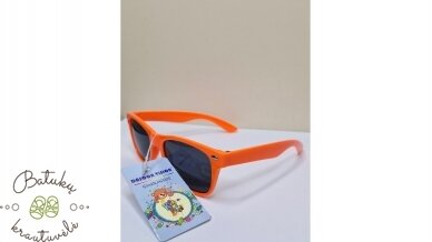 Akiniai ORANGE 1 Akiniai ORANGE 1