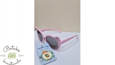 Akiniai PINK 1 Akiniai PINK 1