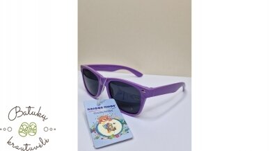 Akiniai PURPLE 1 Akiniai PURPLE 1