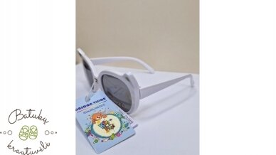 Akiniai WHITE 1 Akiniai WHITE 1