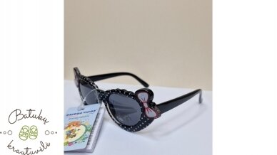 Akinukai BLACK 1