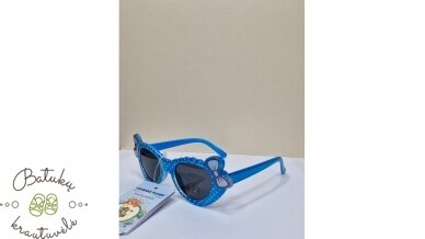 Akinukai BLUE 1 Akinukai BLUE 1