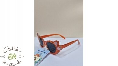 Akinukai ORANGE 1 Akinukai ORANGE 1
