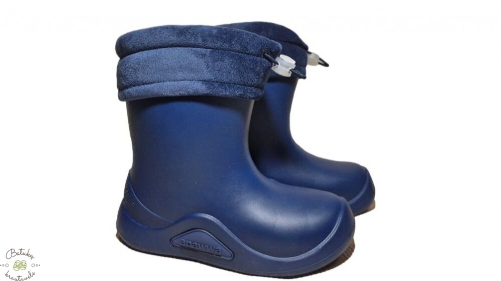 Apawwa botai (26-30) Navy