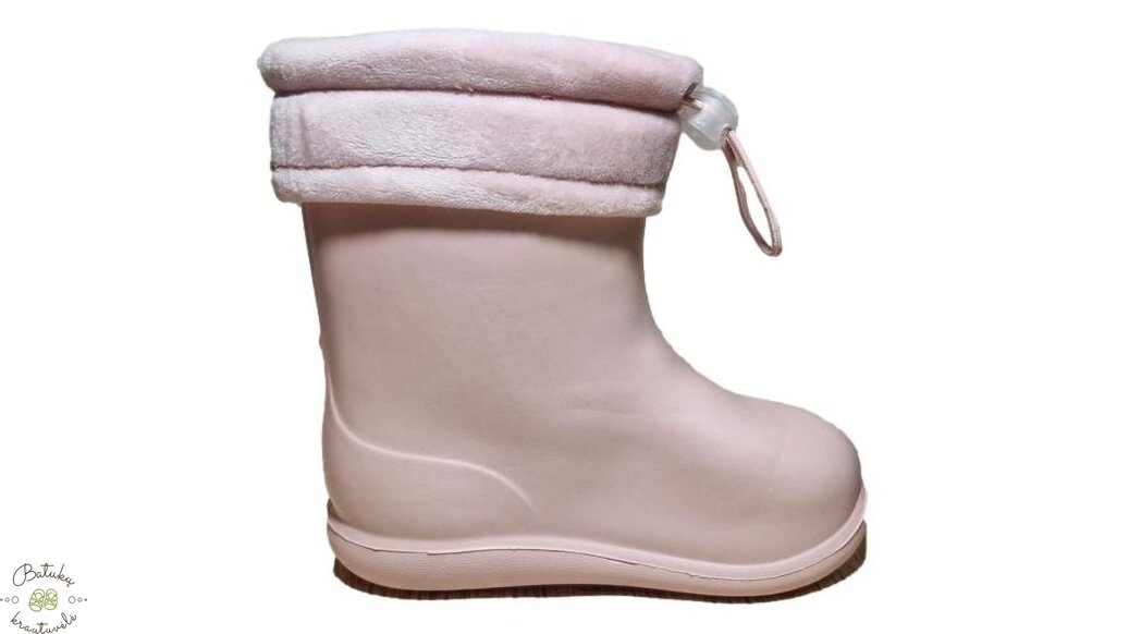 Apawwa botai (21-25) Pink 3 Apawwa botai (21-25) Pink 3
