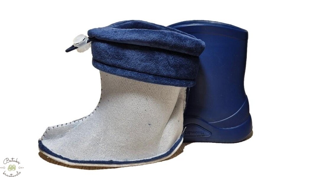 Apawwa botai (26-30) Navy 4