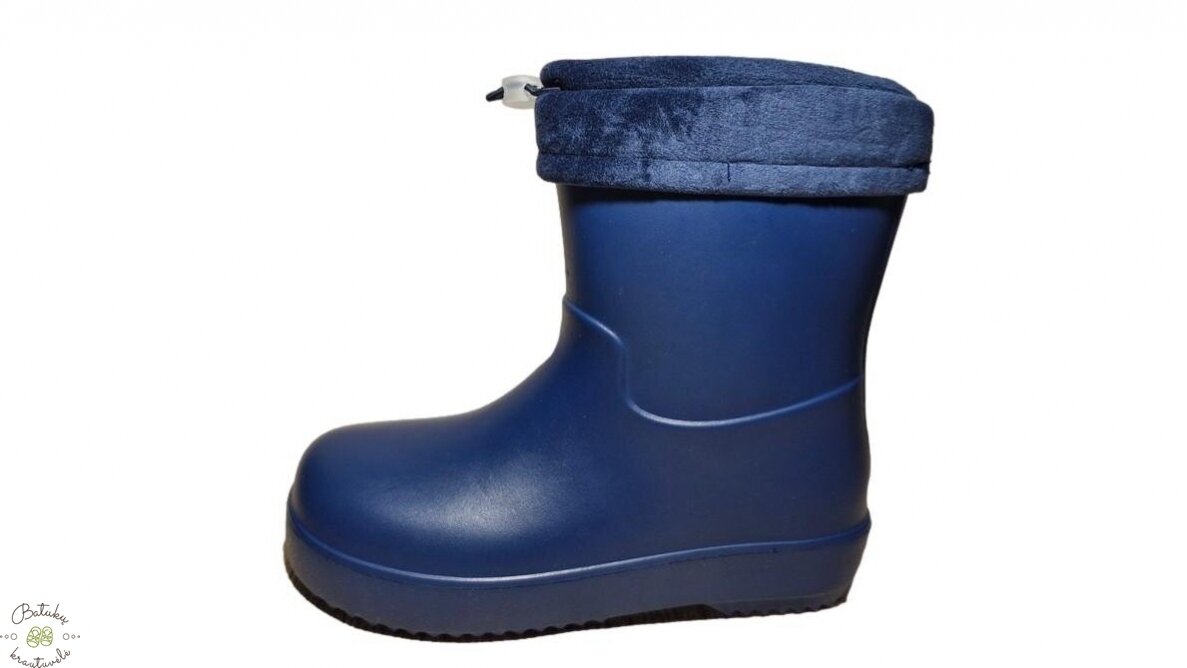 Apawwa botai (31-36) Navy 2