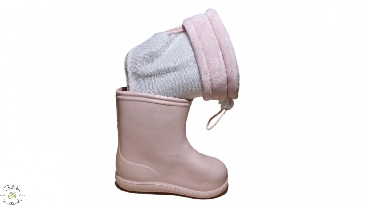 Apawwa botai (21-25) Pink 4 Apawwa botai (21-25) Pink 4