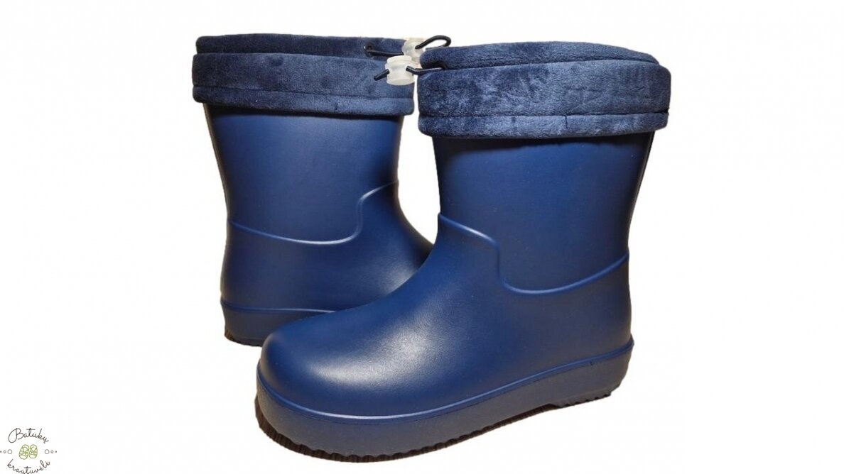 Apawwa botai (31-36) Navy 1