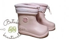 Apawwa botai (21-25) Pink Apawwa botai (21-25) Pink
