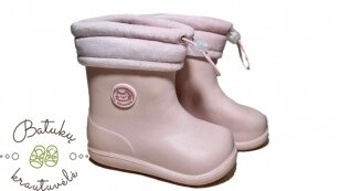 Apawwa botai (21-25) Pink