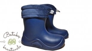 Apawwa botai (26-30) Navy