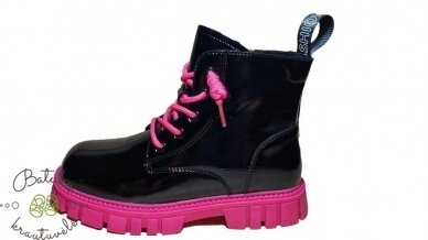 Apawwa aulinukai su rožiniu padu (32-37) Fuchsia 2 Apawwa aulinukai su rožiniu padu (32-37) Fuchsia 2