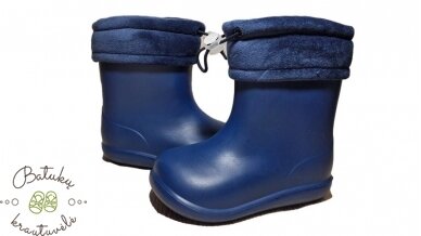 Apawwa botai (21-25) Navy 1