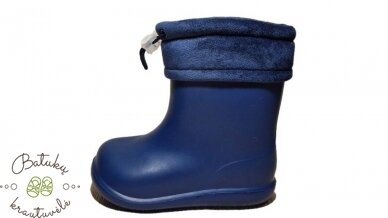 Apawwa botai (21-25) Navy 2