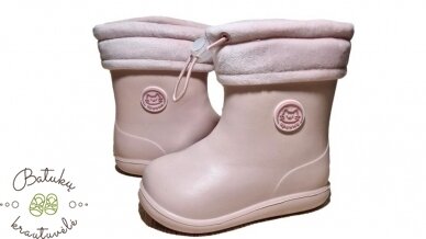 Apawwa botai (21-25) Pink 1 Apawwa botai (21-25) Pink 1