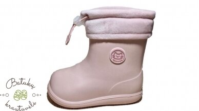 Apawwa botai (21-25) Pink 2 Apawwa botai (21-25) Pink 2