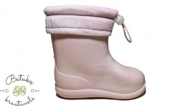Apawwa botai (21-25) Pink 3 Apawwa botai (21-25) Pink 3