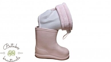 Apawwa botai (21-25) Pink 4 Apawwa botai (21-25) Pink 4