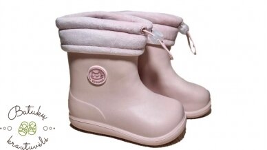 Apawwa botai (21-25) Pink Apawwa botai (21-25) Pink