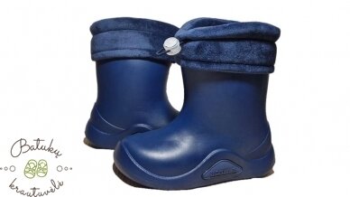 Apawwa botai (26-30) Navy 1