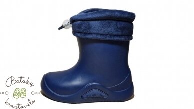 Apawwa botai (26-30) Navy 2