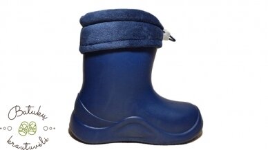 Apawwa botai (26-30) Navy 3