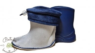 Apawwa botai (26-30) Navy 4