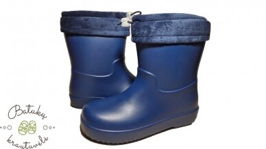 Apawwa botai (31-36) Navy 1