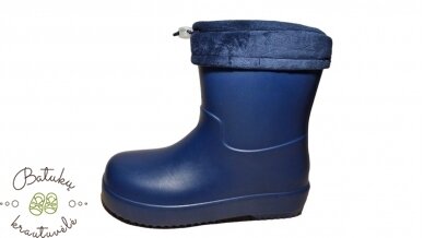 Apawwa botai (31-36) Navy 2