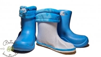 Apawwa botai su drambliuku (25-30) Blue 4 Apawwa botai su drambliuku (25-30) Blue 4