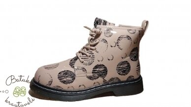 Apawwa margi aulinukai (32-37) Pink 2