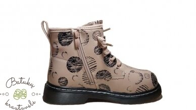 Apawwa margi aulinukai (32-37) Pink 3