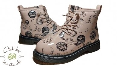 Apawwa margi aulinukai (32-37) Pink 1