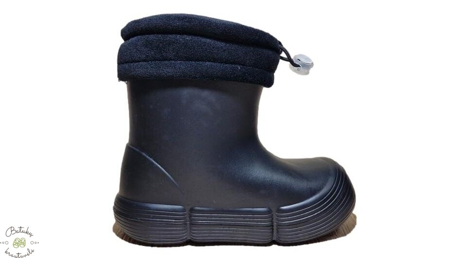 Apawwa botai  su kosmonautu (25-30) Black 3
