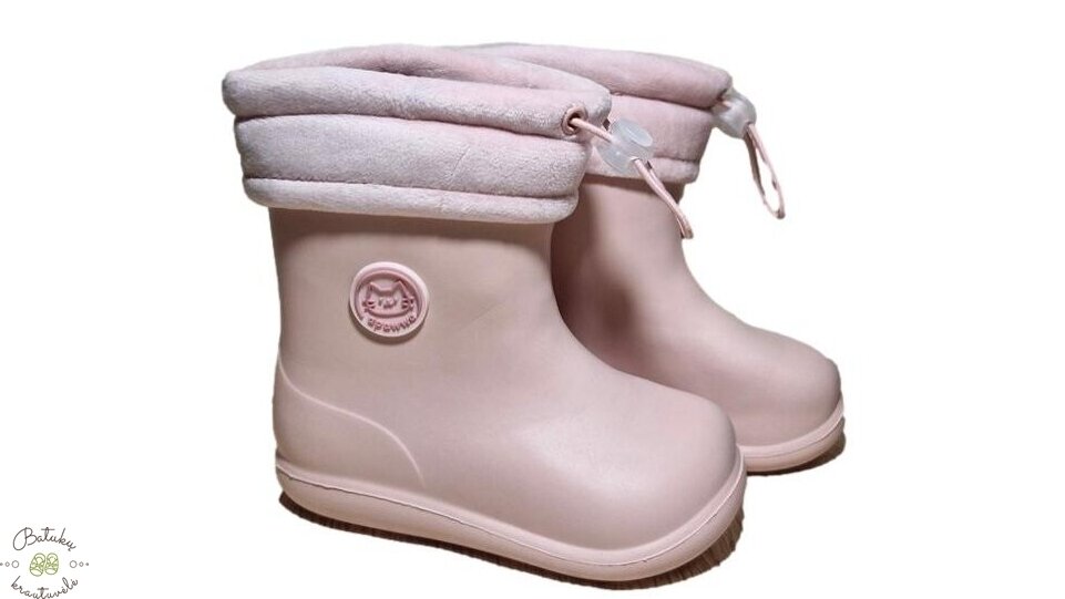 Apawwa botai (21-25) Pink Apawwa botai (21-25) Pink