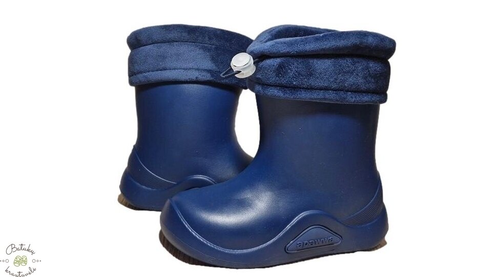 Apawwa botai (26-30) Navy 1