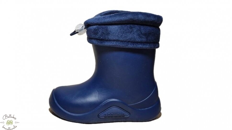 Apawwa botai (26-30) Navy 2