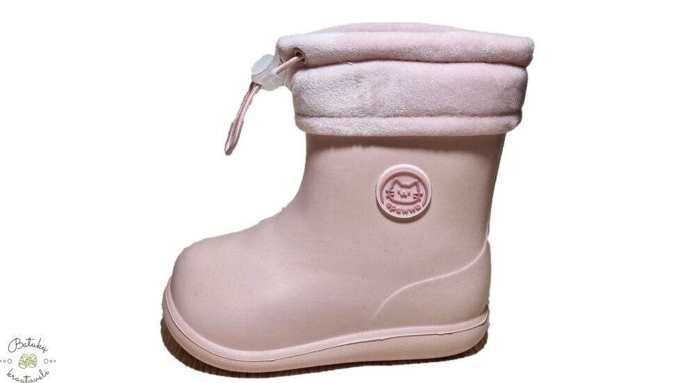 Apawwa botai (21-25) Pink 2 Apawwa botai (21-25) Pink 2