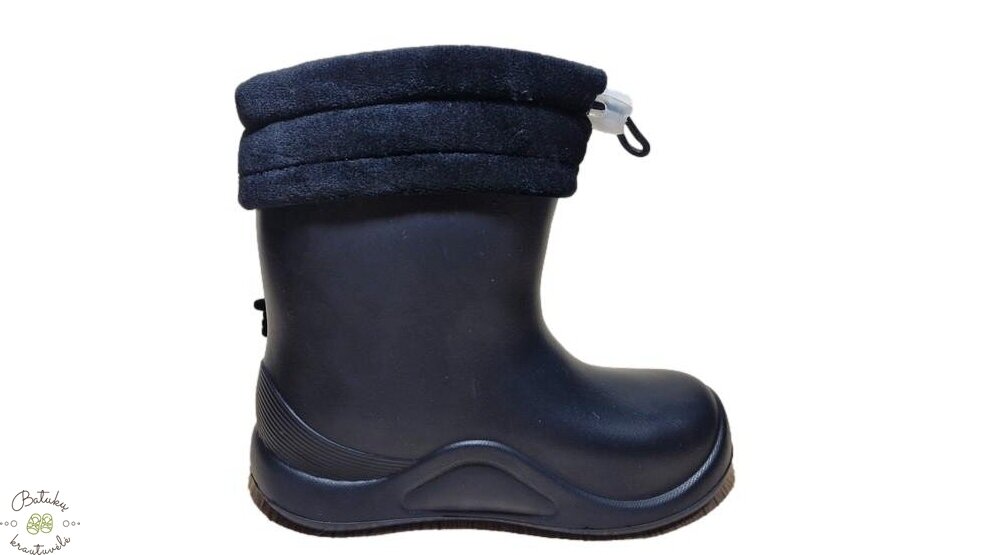 Apawwa botai  su banginiu (25-30) Black 3