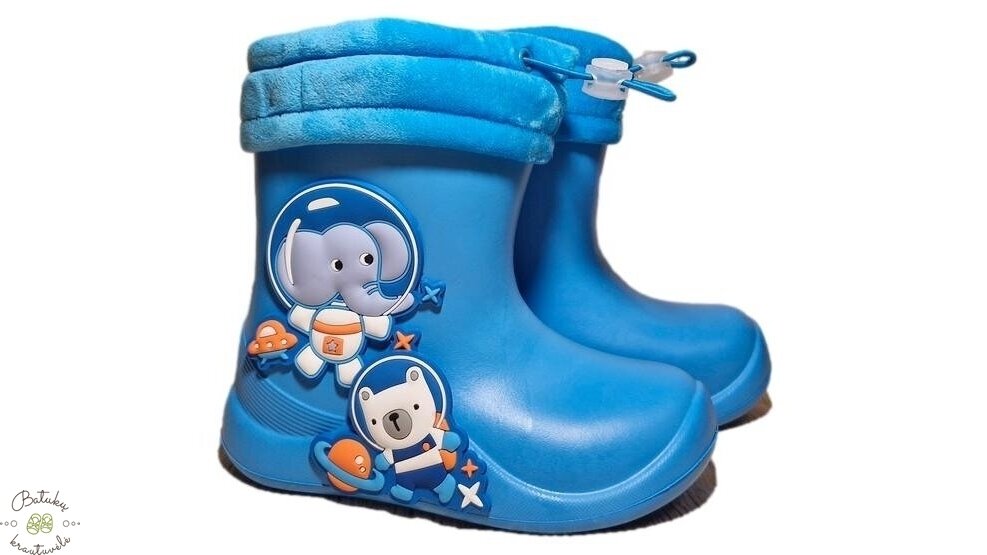 Apawwa botai su drambliuku (25-30) Blue Apawwa botai su drambliuku (25-30) Blue