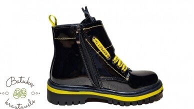 BESSKY aulinukai "YELLOW" (27-32) 3 BESSKY aulinukai "YELLOW" (27-32) 3
