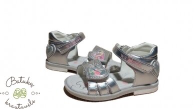 Weestep basutės su širdele (18-22) 1 Weestep basutės su širdele (18-22) 1