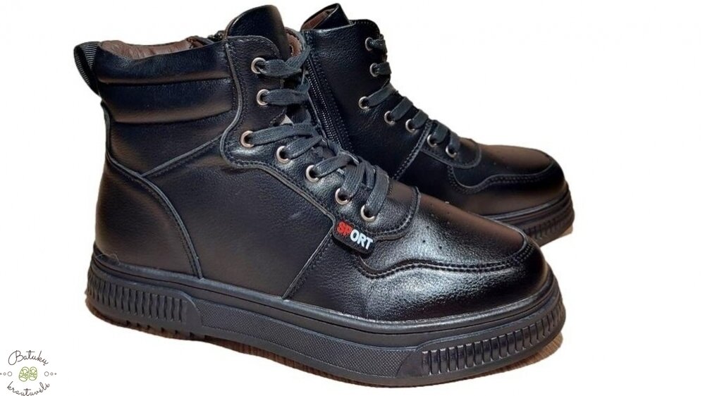 BESSKY aulinukai žiemai (36-41) BESSKY aulinukai žiemai (36-41)