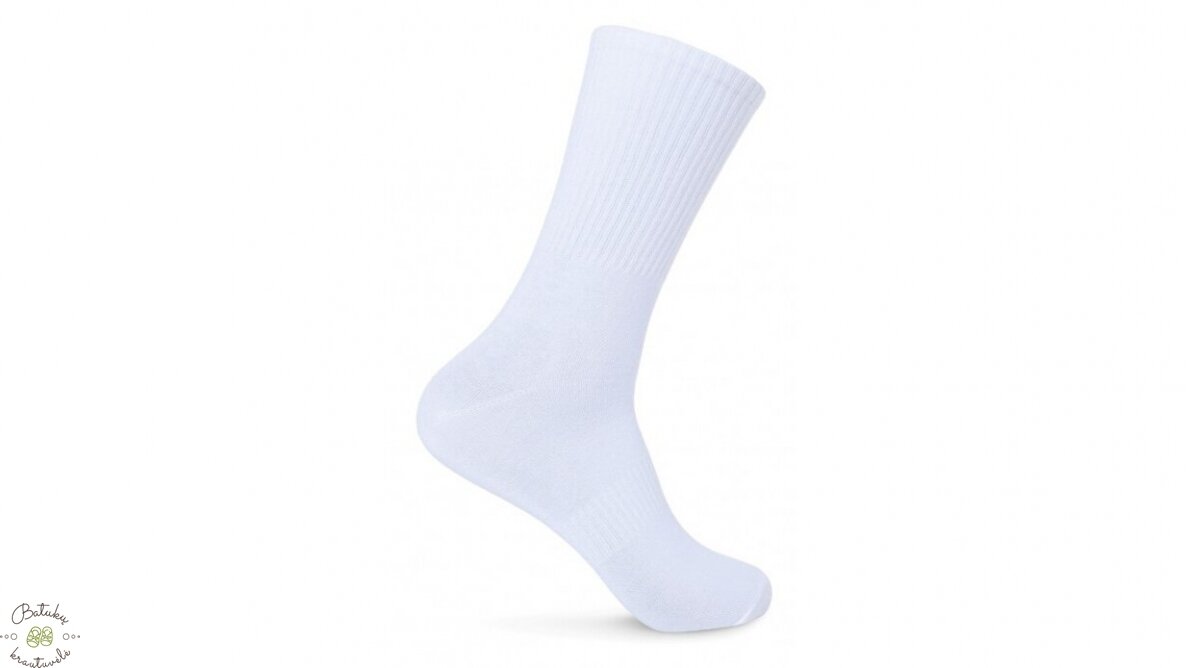 Be Snazzy ACTIVE kojinės (33-35)