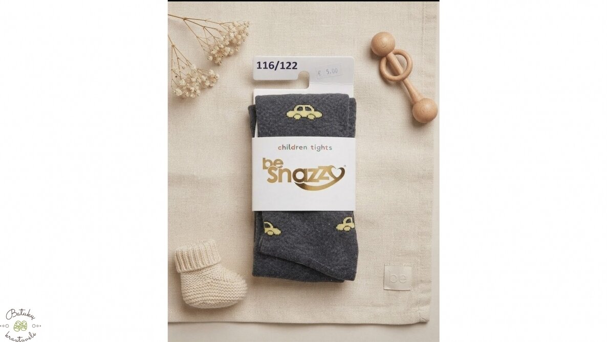 BeSnazzy pėdkelnės su paveikslėliais (104-110, 116-122, 128-134, 140-146) mašinytės BeSnazzy pėdkelnės su paveikslėliais (104-110, 116-122, 128-134, 140-146) mašinytės