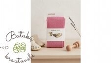 BeSnazzy blizgos pėdkelnės (92-98, 104-116, 116-122, 128-134, 140-146) koralinės BeSnazzy blizgos pėdkelnės (92-98, 104-116, 116-122, 128-134, 140-146) koralinės