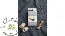 BeSnazzy blizgos pėdkelnės (92-98, 104-116, 116-122, 128-134, 140-146) sidabrinės BeSnazzy blizgos pėdkelnės (92-98, 104-116, 116-122, 128-134, 140-146) sidabrinės